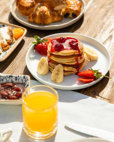 Kassandra Boutique Hotel