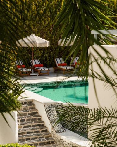 Kassandra Boutique Hotel