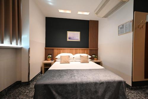 Hotel Central Zagreb