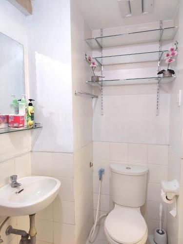 Condominium in Davao city