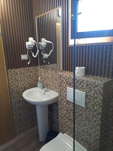 Rooms & Apartments Mirovic