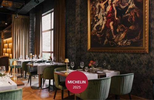 Haffner Hotel & SPA