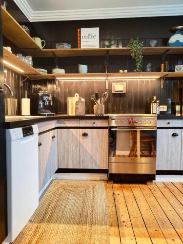 Landakot – det perfekte feriestedet fra StayNorth