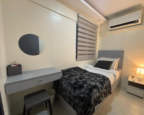 2BR Bi-Level BGC Skyline 150mbps WiFi