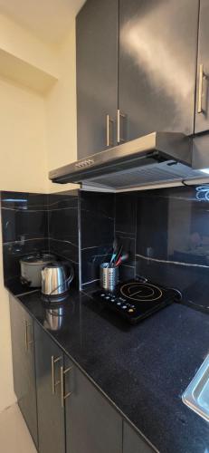 2BR Bi-Level BGC Skyline 150mbps WiFi