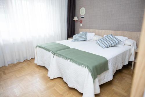 Hotel Restaurante El Molinón