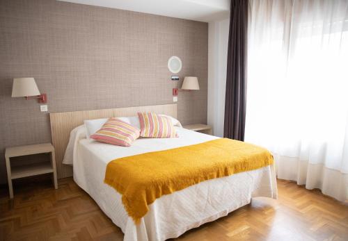 Hotel Restaurante El Molinón