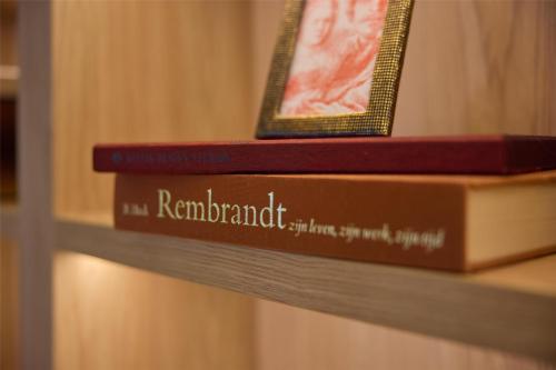 Hilton Garden Inn Leiden