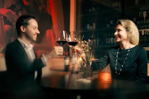 Radisson Blu Hotel Lucerne