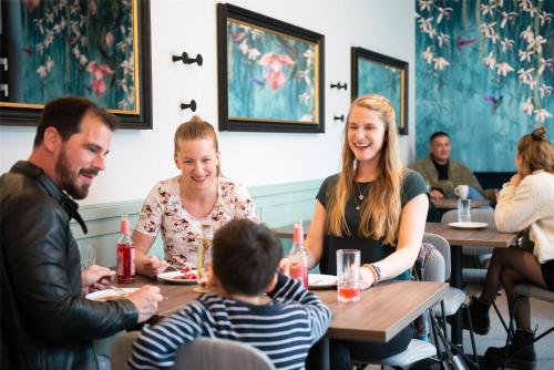 UniqueKiel by Atlantic Hotels