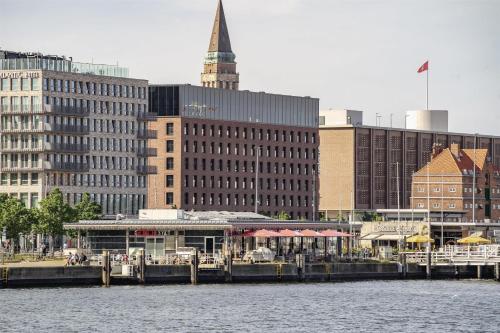 UniqueKiel by Atlantic Hotels