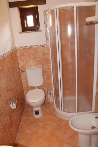 Agriturismo Borgo Pirolino