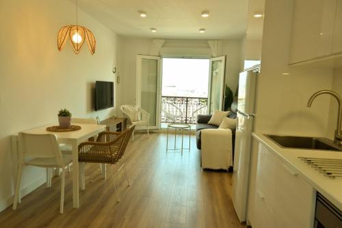 Arco da Vella apartamentos