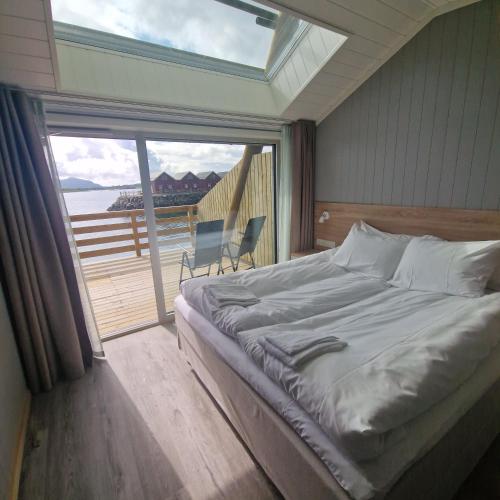 Lofoten Basecamp