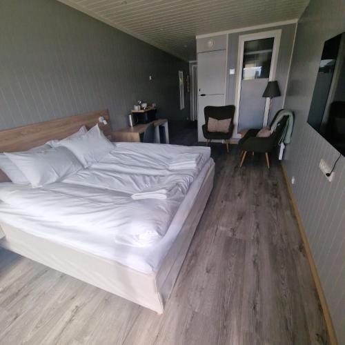Lofoten Basecamp