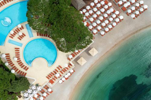 Le Meridien Beach Plaza