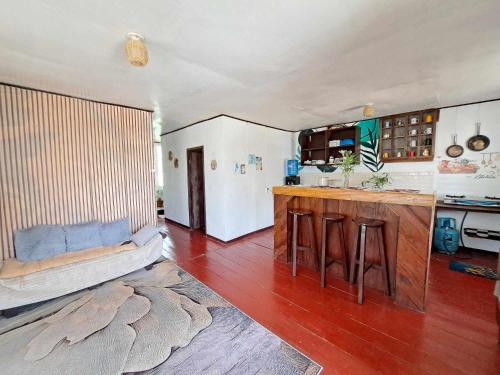 La Freyah's Homestay