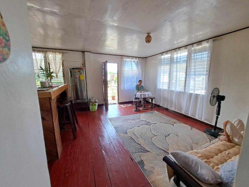 La Freyah's Homestay