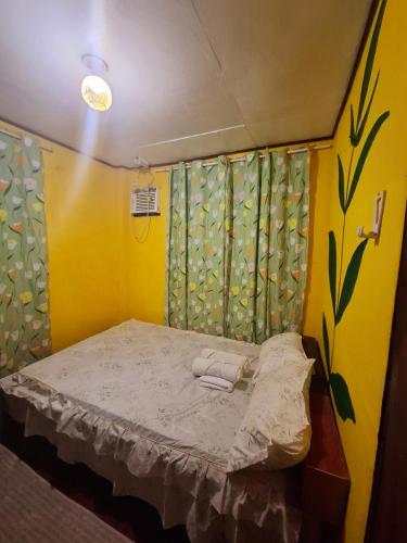 La Freyah's Homestay