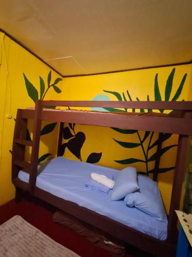 La Freyah's Homestay