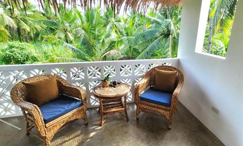 Villa Pura Vida Apartments Siargao