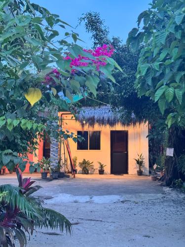 Masayay Homestay Starlink