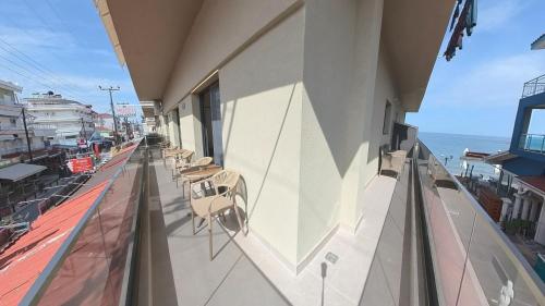 Hotel Galaxias