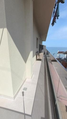 Hotel Galaxias