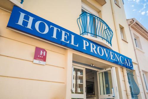 Hotel Provencal