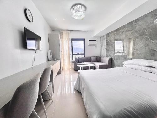 JTower Residences Heart of Mandaue steps from SM JMall