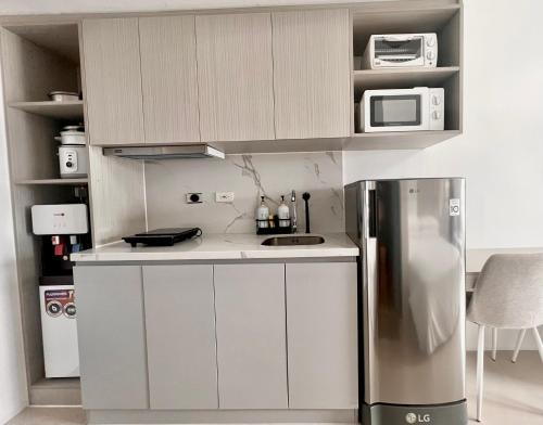 JTower Residences Heart of Mandaue steps from SM JMall