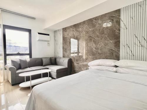 JTower Residences Heart of Mandaue steps from SM JMall