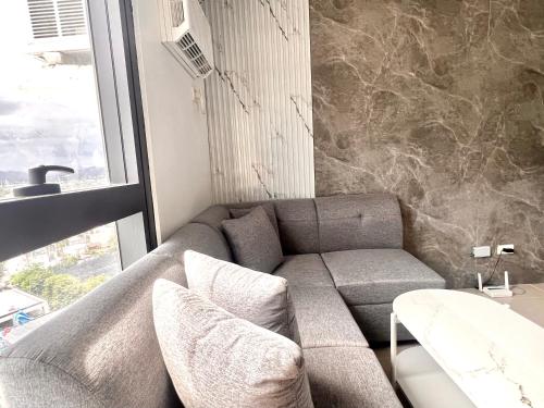 JTower Residences Heart of Mandaue steps from SM JMall