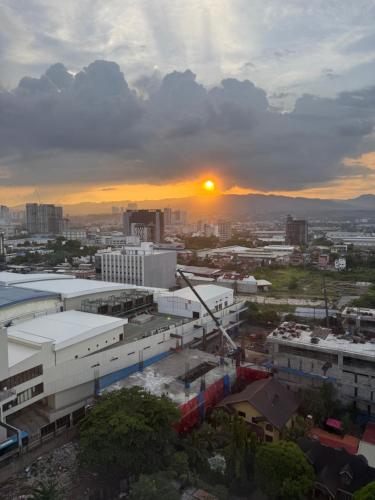 JTower Residences Heart of Mandaue steps from SM JMall