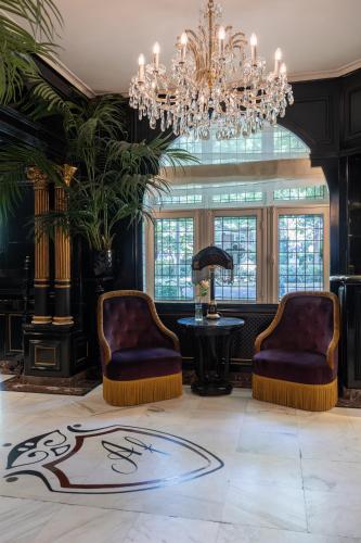 Apollofirst Boutique Hotel Amsterdam