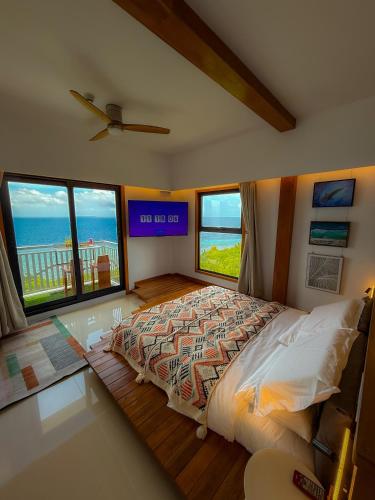 Aqua Horizon Panglao-Seaview Skyline Condo