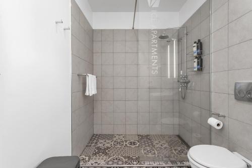 Ice Apartments Reykjavik by Heimaleiga