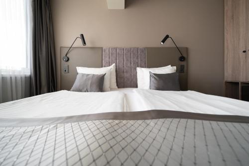 Bellevue Park Hotel Riga