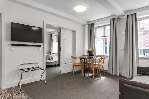 Ice Apartments Reykjavik by Heimaleiga