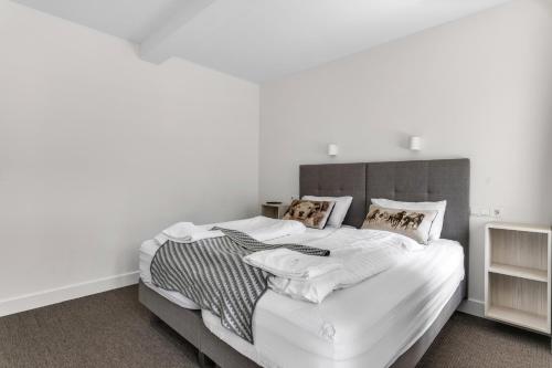 Ice Apartments Reykjavik by Heimaleiga