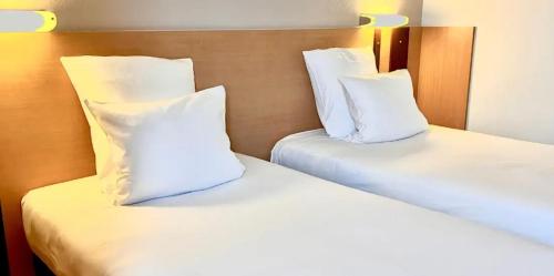 The Originals City, Hôtel Le Pavillon, Béziers Est