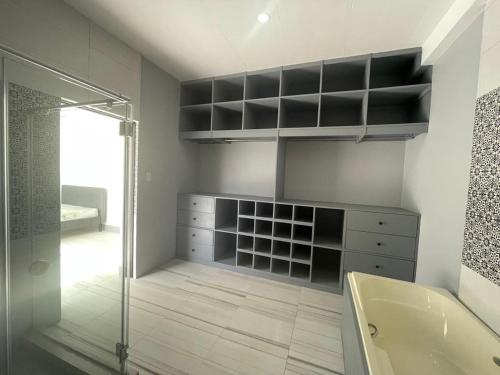 Cabin on the Hills Antipolo