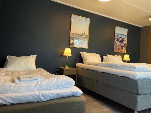 Hotell Lokus