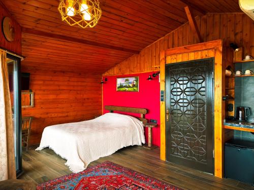 Kaf Dagi Konak Hotel