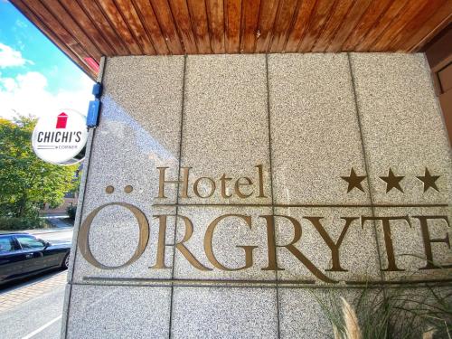 Hotel Örgryte