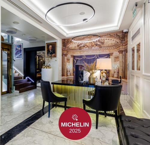 Hotel Teatro