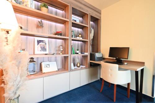 Hotel Central Zagreb