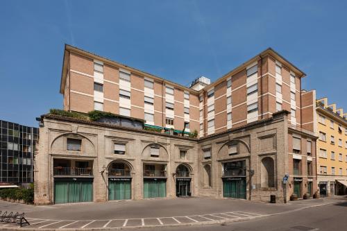 Mercure Parma Centro Stendhal