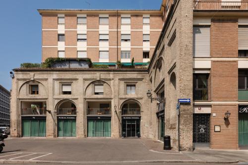Mercure Parma Centro Stendhal