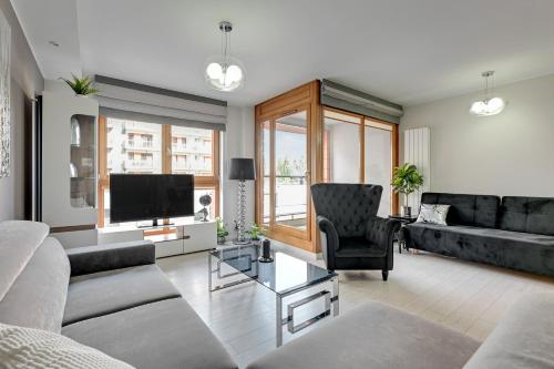 Aura Island by Downtown Apartments